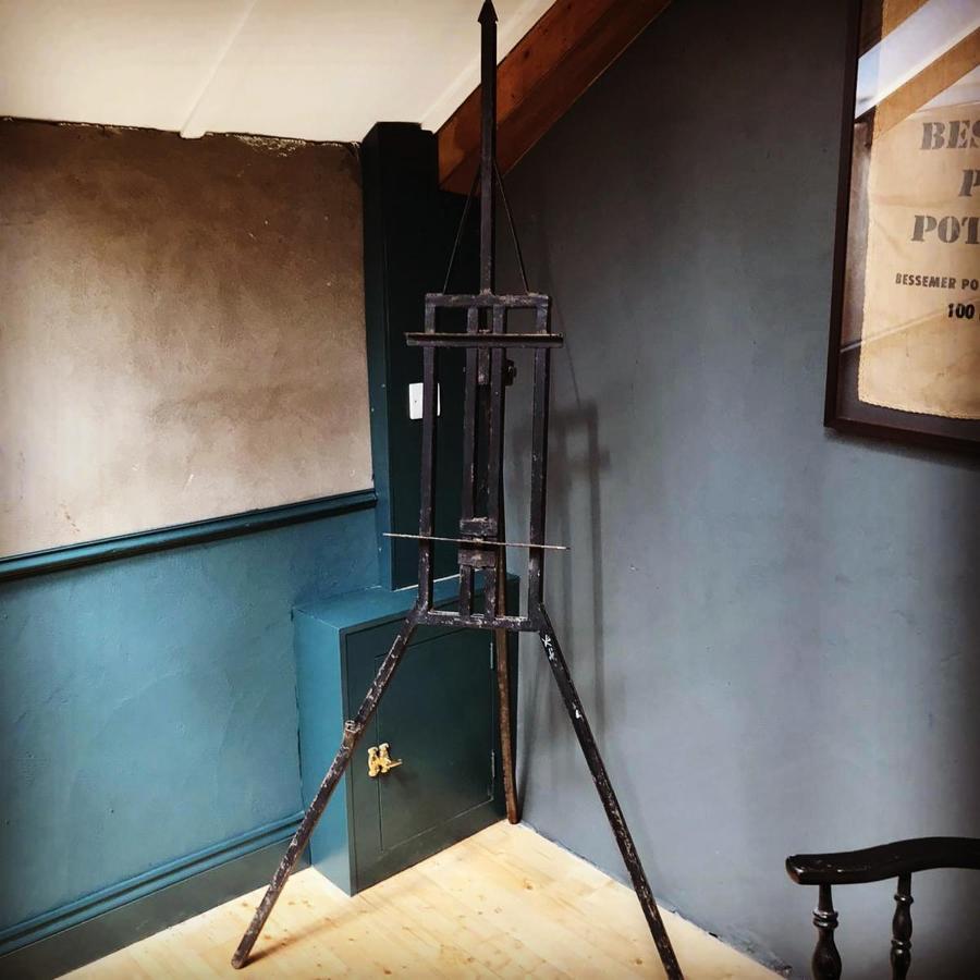Blackshaw'S Studio Scolboa Екстериор снимка